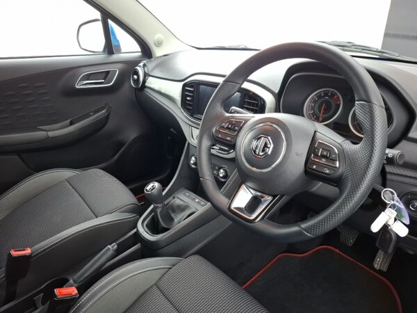 Used MG MG3 2024 for sale - 76225981: Photo 12