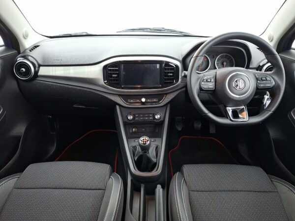 Used MG MG3 2024 for sale - 76225981: Photo 2