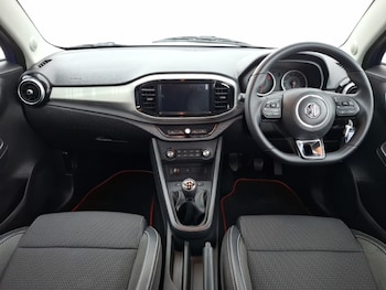 Used MG MG3 2024 for sale - 76225981: Photo 2