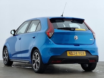 Used MG MG3 2024 for sale - 76225981: Photo 3