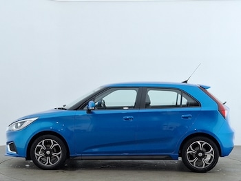 Used MG MG3 2024 for sale - 76225981: Photo 4