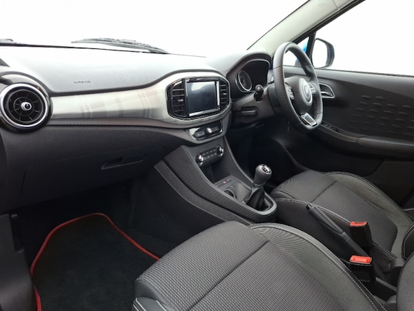 Used MG MG3 2024 for sale - 76225981: Photo 5