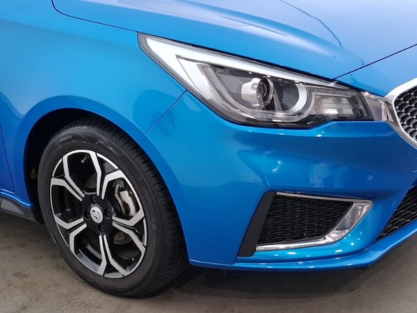 Used MG MG3 2024 for sale - 76225981: Photo 9