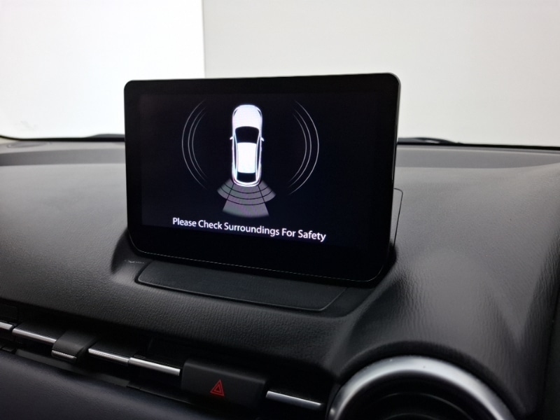 Used Mazda Mazda2 2022 for sale - 76920249: Photo 11