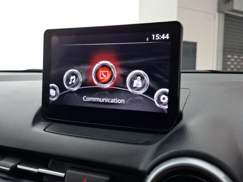 Used Mazda Mazda2 2022 for sale - 76920249: Photo 18