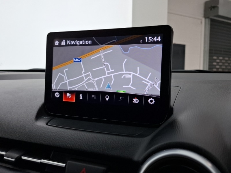 Used Mazda Mazda2 2022 for sale - 76920249: Photo 19