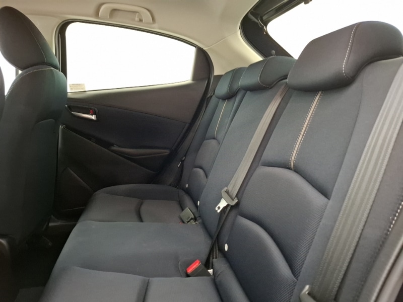 Used Mazda Mazda2 2022 for sale - 76920249: Photo 6