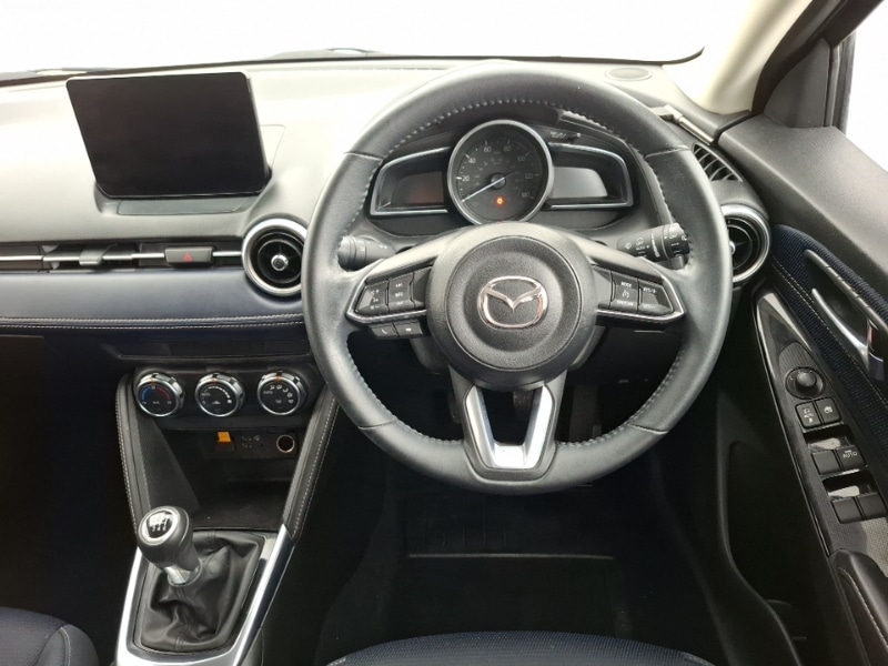 Used Mazda Mazda2 2022 for sale - 76920249: Photo 7