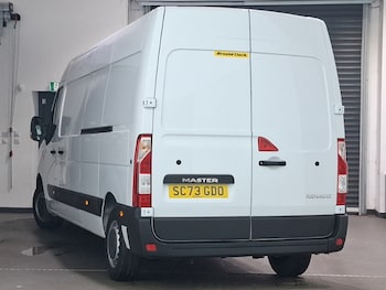 Used Renault Master 2023 for sale - 78440007: Photo
