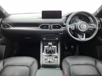 Used Mazda CX-5 2023 for sale - 76465454: Photo