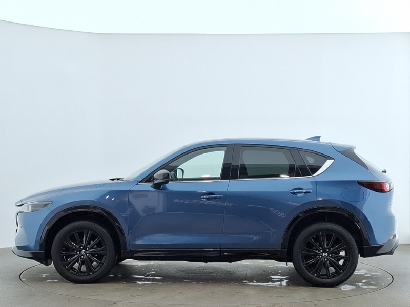 Used Mazda CX-5 2023 for sale - 76465454: Photo 4