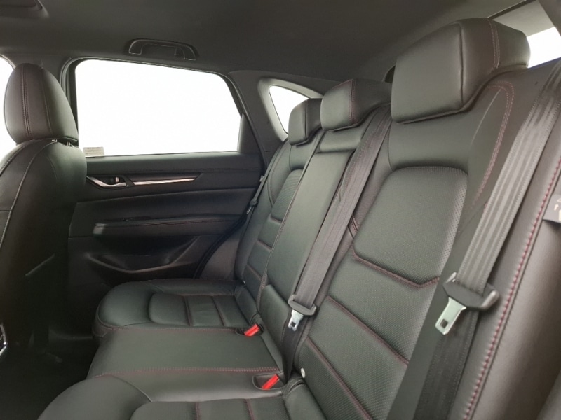 Used Mazda CX-5 2023 for sale - 76465454: Photo 6