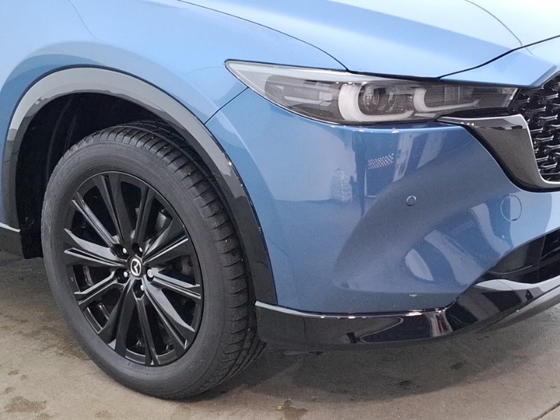 Used Mazda CX-5 2023 for sale - 76465454: Photo 9