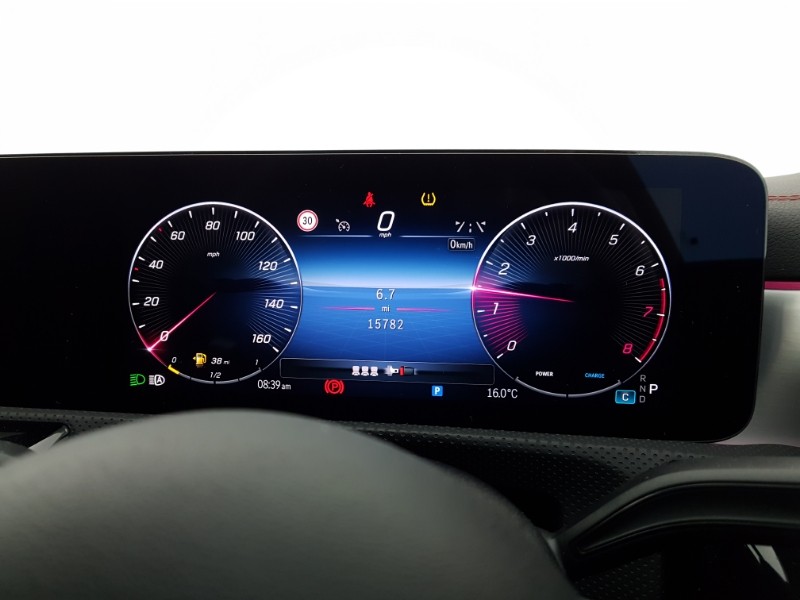 Used Mercedes-Benz CLA 2024 for sale - 76066578: Photo 10