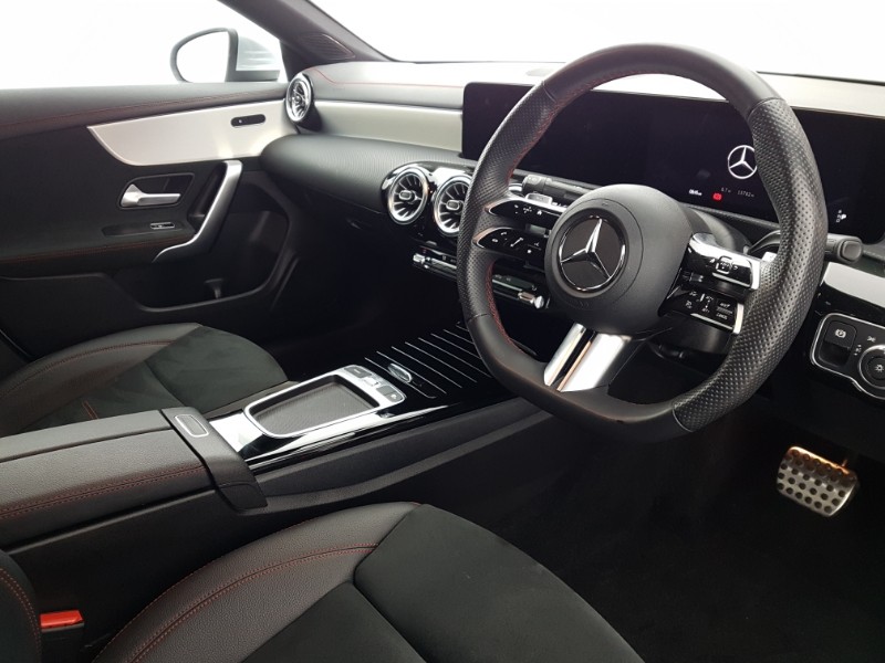 Used Mercedes-Benz CLA 2024 for sale - 76066578: Photo 12