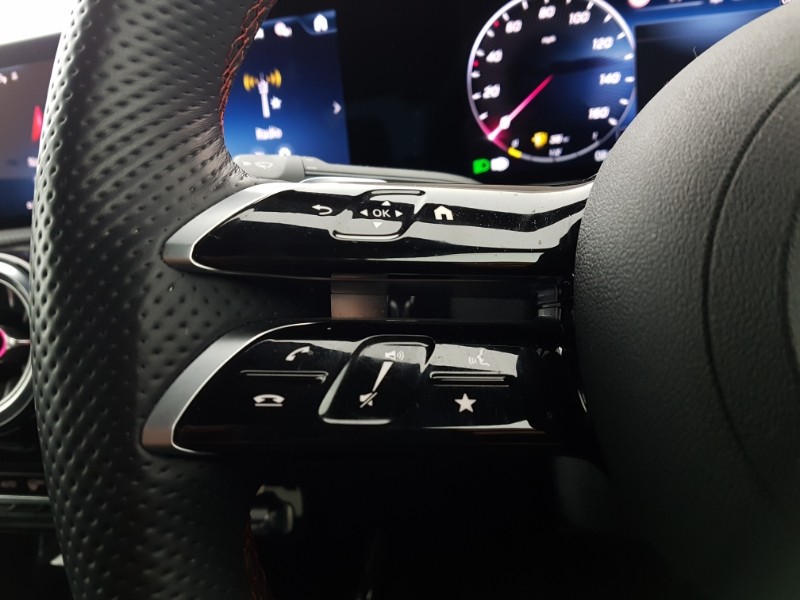 Used Mercedes-Benz CLA 2024 for sale - 76066578: Photo 14