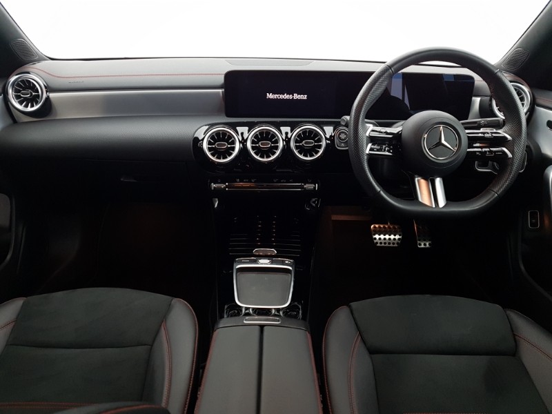 Used Mercedes-Benz CLA 2024 for sale - 76066578: Photo 2