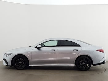 Used Mercedes-Benz CLA 2024 for sale - 76066578: Photo 4