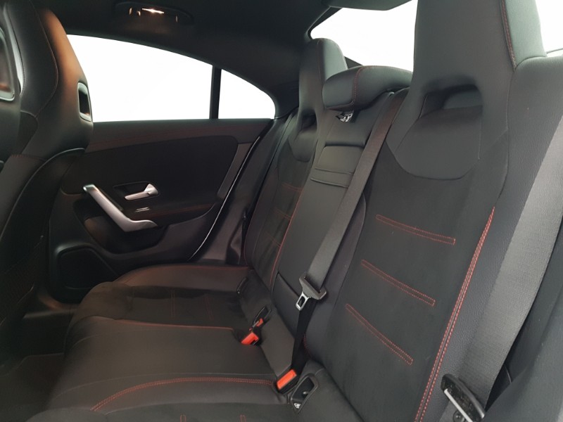 Used Mercedes-Benz CLA 2024 for sale - 76066578: Photo 6