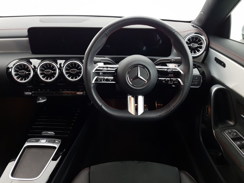 Used Mercedes-Benz CLA 2024 for sale - 76066578: Photo 7