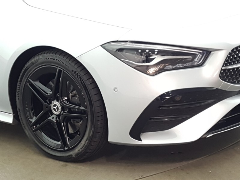 Used Mercedes-Benz CLA 2024 for sale - 76066578: Photo 9