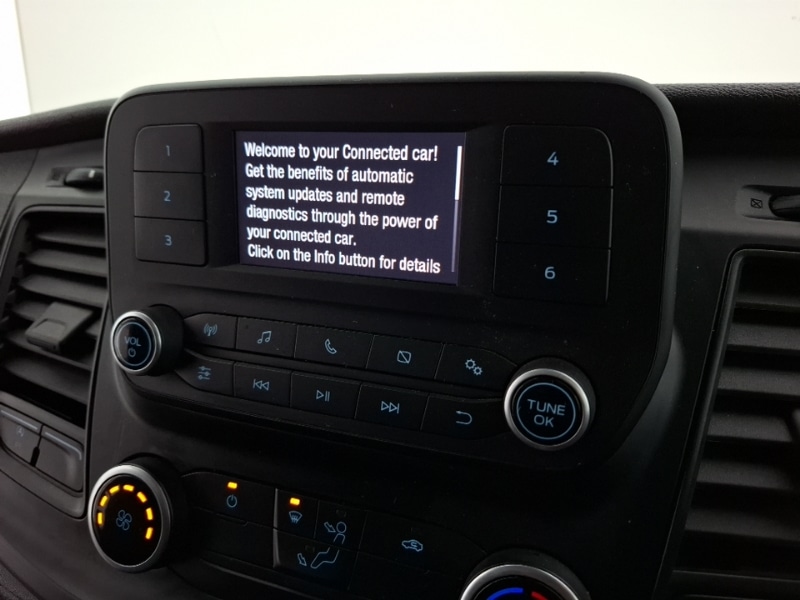 Used Ford Transit 2020 for sale - 76630622: Photo 11