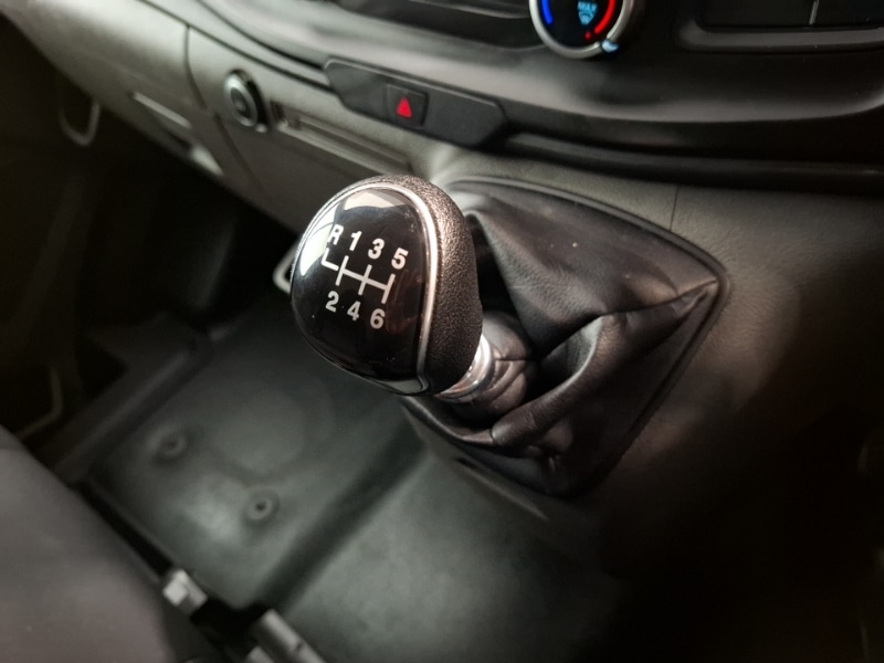 Used Ford Transit 2020 for sale - 76630622: Photo 13