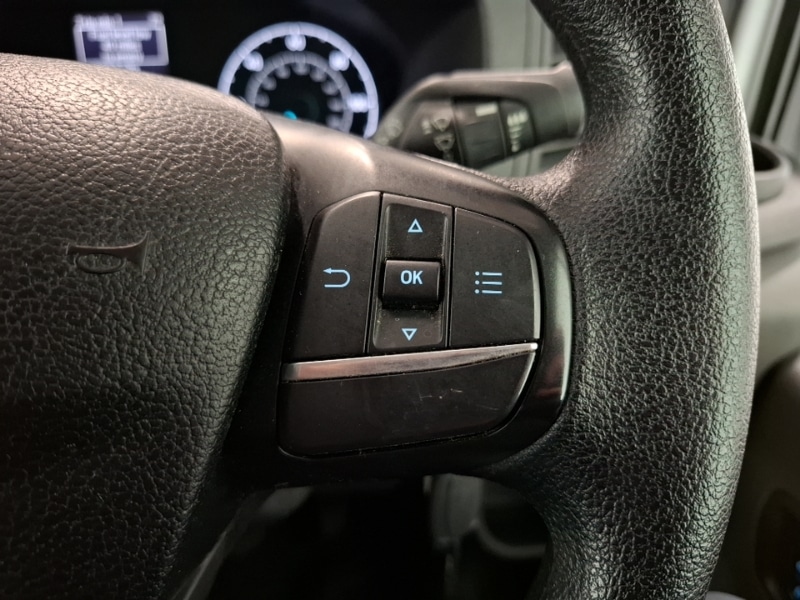 Used Ford Transit 2020 for sale - 76630622: Photo 15