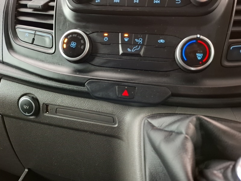 Used Ford Transit 2020 for sale - 76630622: Photo 17