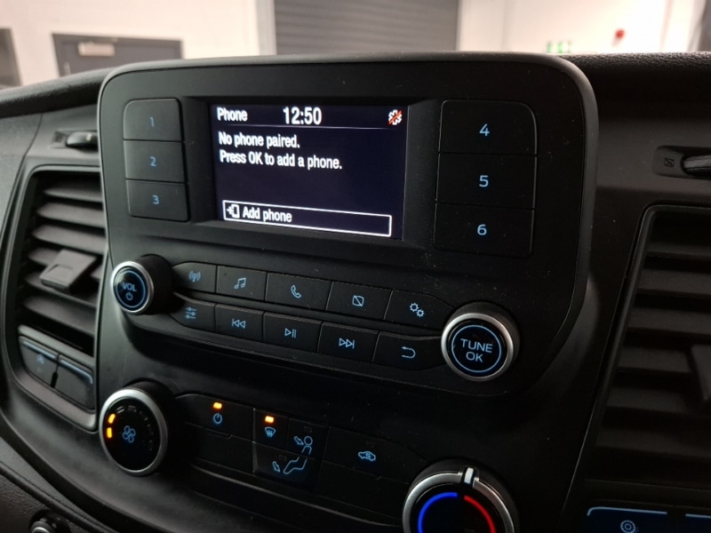 Used Ford Transit 2020 for sale - 76630622: Photo 19