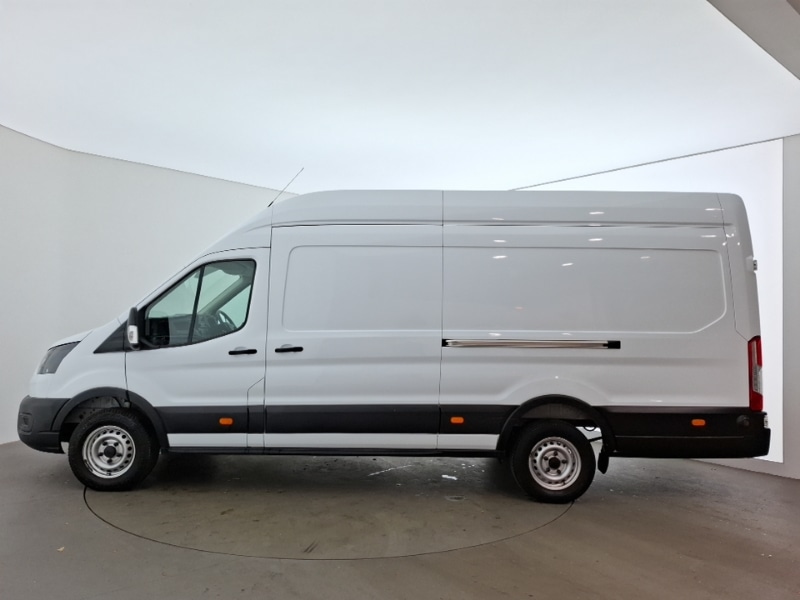 Used Ford Transit 2020 for sale - 76630622: Photo 4