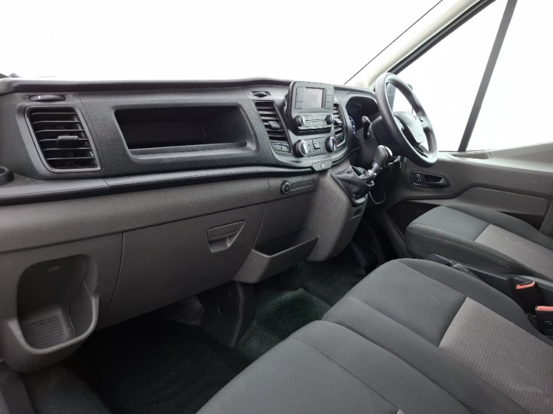 Used Ford Transit 2020 for sale - 76630622: Photo 5