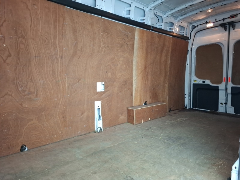 Used Ford Transit 2020 for sale - 76630622: Photo 6