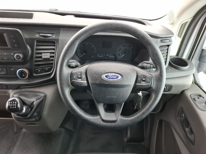 Used Ford Transit 2020 for sale - 76630622: Photo 7