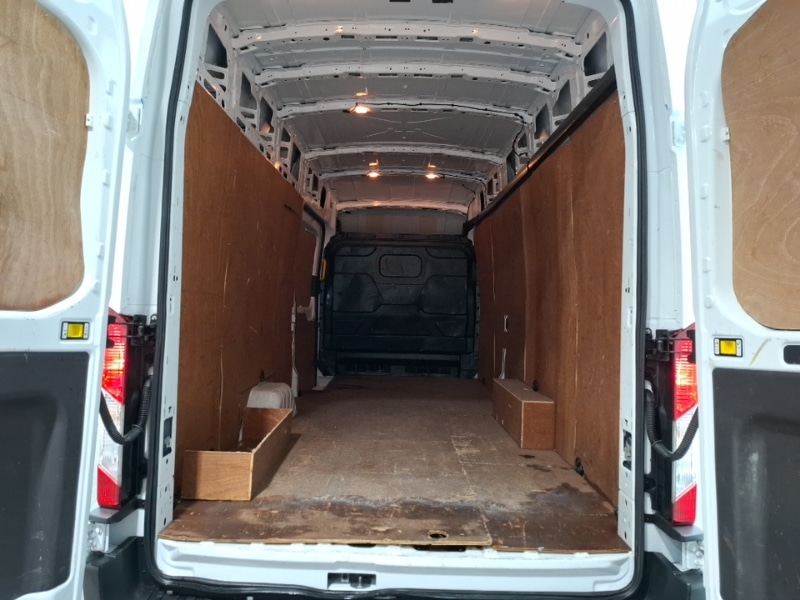 Used Ford Transit 2020 for sale - 76630622: Photo 8