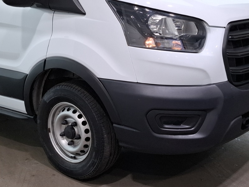 Used Ford Transit 2020 for sale - 76630622: Photo 9