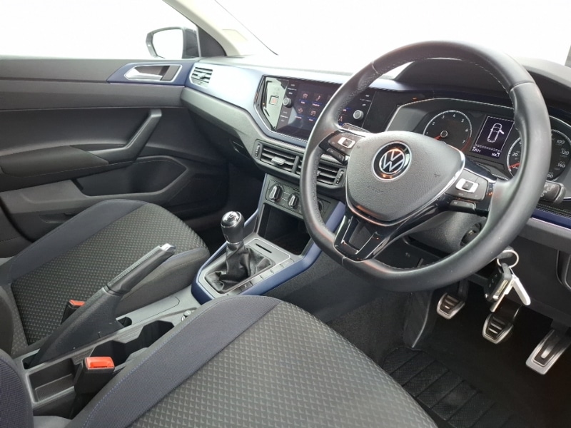 Used Volkswagen Polo 2021 for sale - 77816028: Photo 12