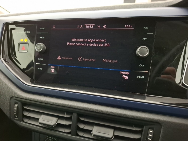 Used Volkswagen Polo 2021 for sale - 77816028: Photo 18