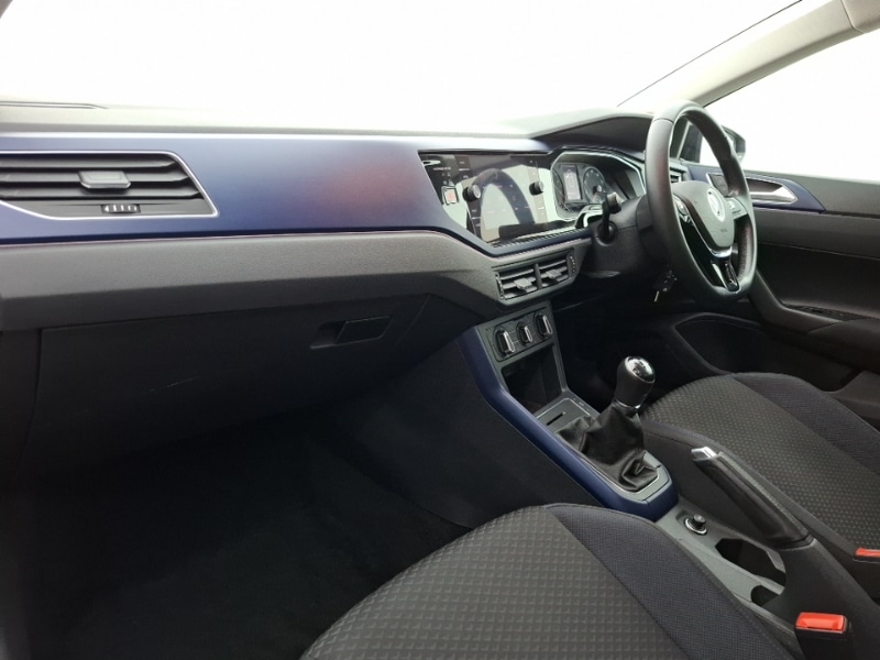 Used Volkswagen Polo 2021 for sale - 77816028: Photo 5