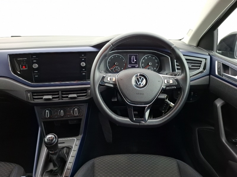 Used Volkswagen Polo 2021 for sale - 77816028: Photo 7