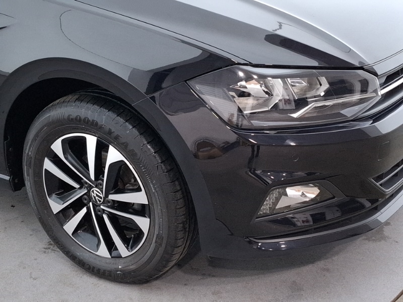 Used Volkswagen Polo 2021 for sale - 77816028: Photo 9