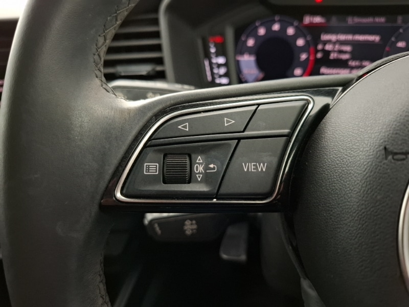 Used Audi A1 2023 for sale - 77540208: Photo 14