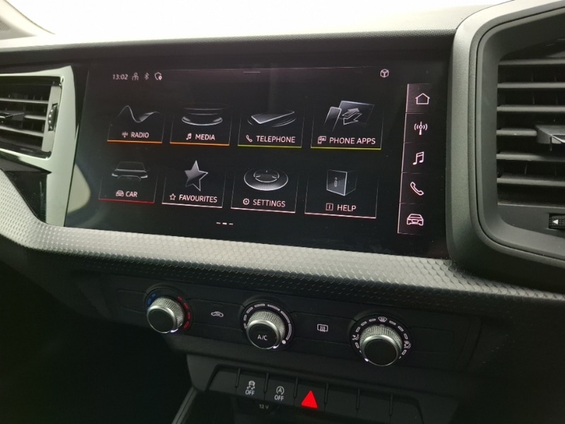 Used Audi A1 2023 for sale - 77540208: Photo 16