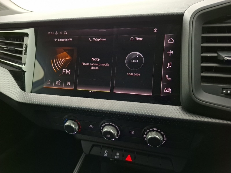 Used Audi A1 2023 for sale - 77540208: Photo 19