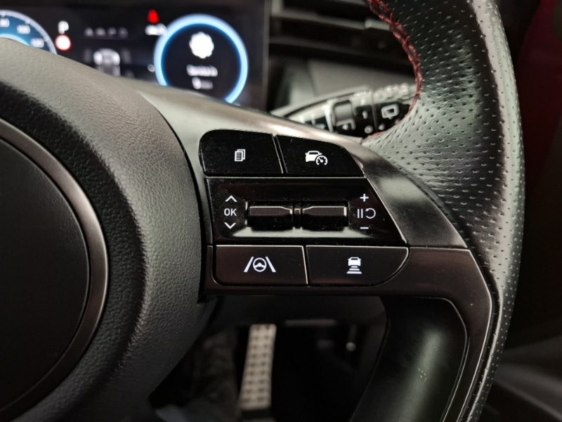 Used Hyundai TUCSON 2023 for sale - 77183662: Photo 15