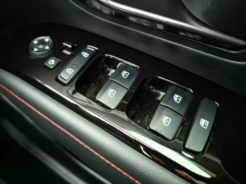 Used Hyundai TUCSON 2023 for sale - 77183662: Photo 19