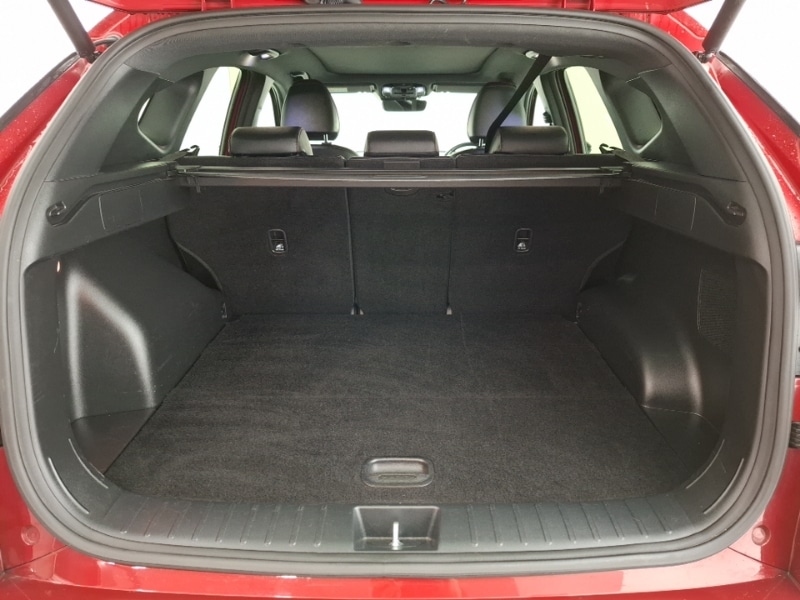 Used Hyundai TUCSON 2023 for sale - 77183662: Photo 8