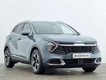 2022 - 1.6 CRDi ISG 2 5dr