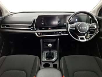 Used Kia Sportage 2022 for sale - 74886957: Photo