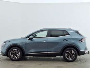 Used Kia Sportage 2022 for sale - 74886957: Photo